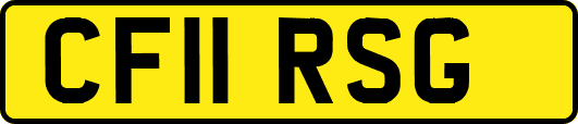 CF11RSG