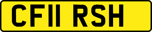 CF11RSH
