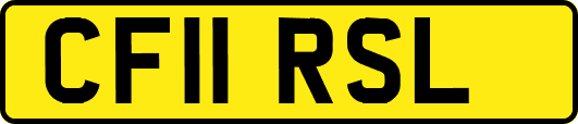 CF11RSL