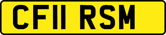 CF11RSM