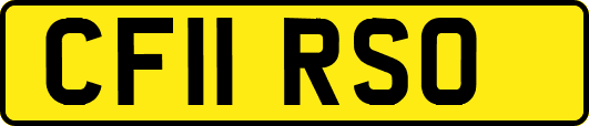 CF11RSO