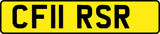CF11RSR