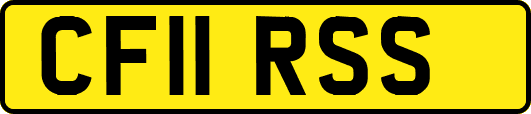 CF11RSS