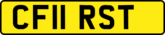 CF11RST