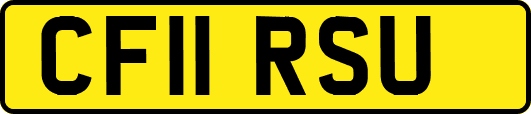 CF11RSU