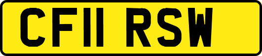 CF11RSW