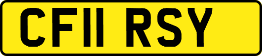 CF11RSY