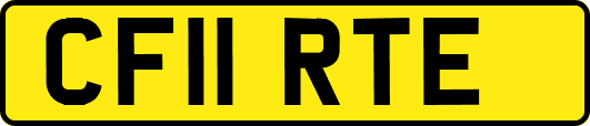 CF11RTE