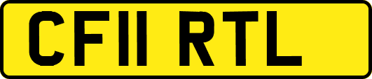 CF11RTL