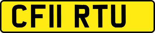 CF11RTU
