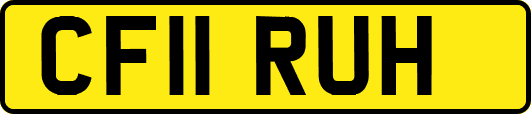 CF11RUH
