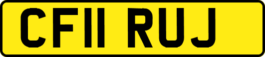 CF11RUJ
