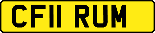CF11RUM