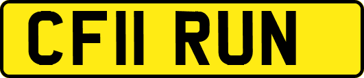 CF11RUN