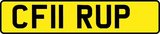 CF11RUP