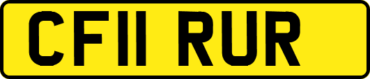 CF11RUR