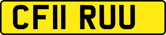 CF11RUU