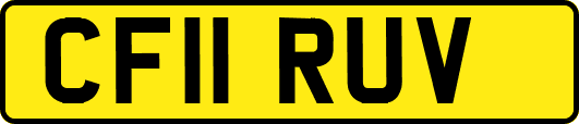 CF11RUV
