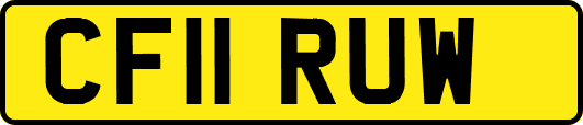 CF11RUW
