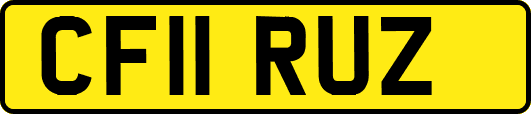 CF11RUZ