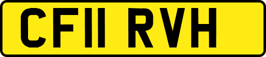 CF11RVH