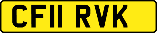 CF11RVK