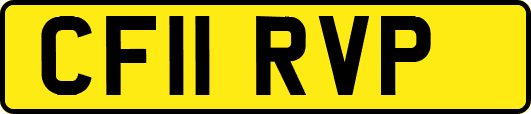 CF11RVP