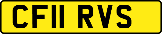 CF11RVS