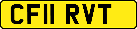 CF11RVT