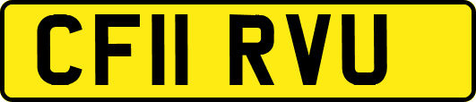 CF11RVU