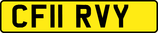 CF11RVY