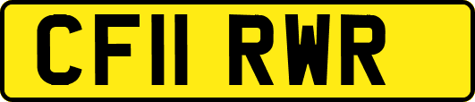 CF11RWR