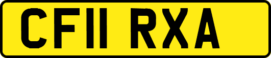 CF11RXA