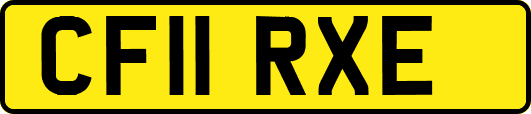 CF11RXE