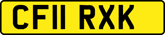 CF11RXK