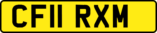 CF11RXM