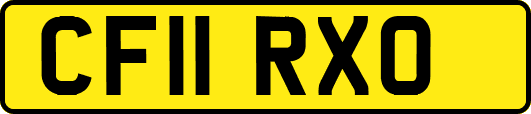CF11RXO