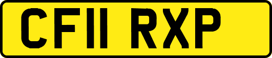 CF11RXP