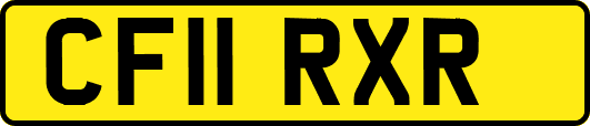 CF11RXR