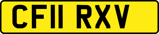 CF11RXV