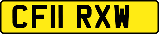 CF11RXW
