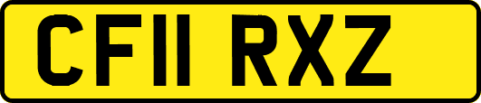 CF11RXZ