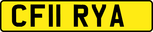CF11RYA