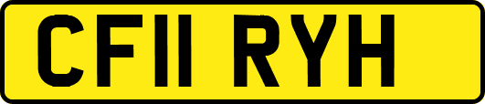 CF11RYH