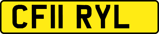 CF11RYL