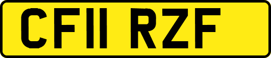 CF11RZF