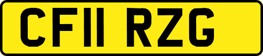 CF11RZG