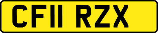 CF11RZX