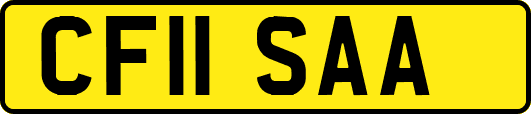 CF11SAA