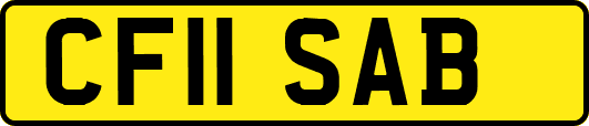 CF11SAB